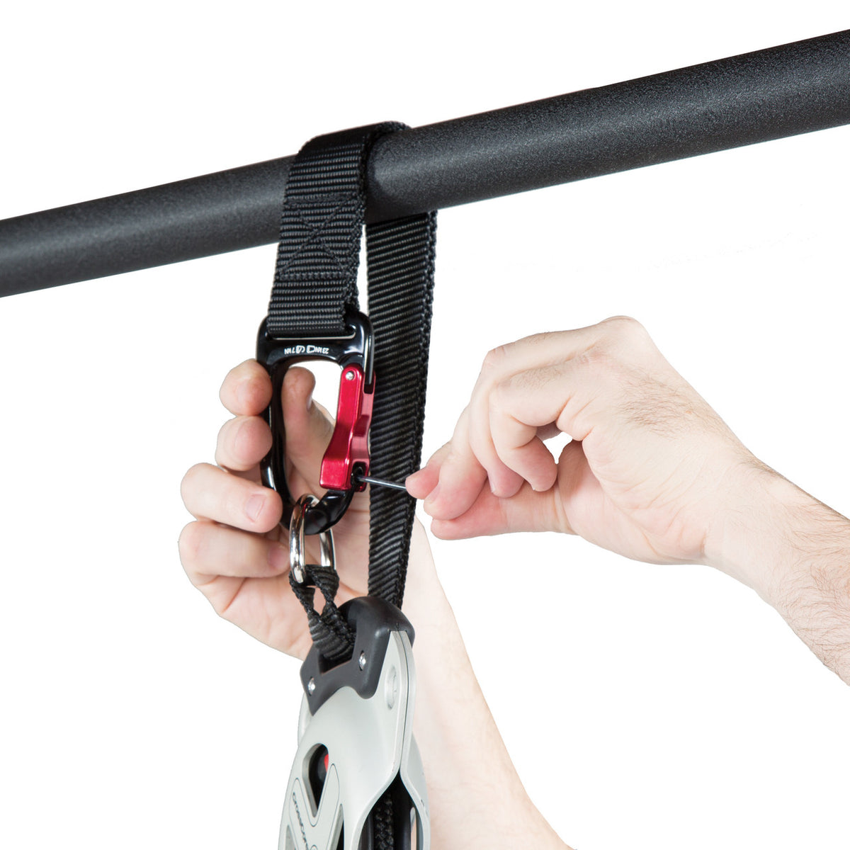 CrossCore® Pro System